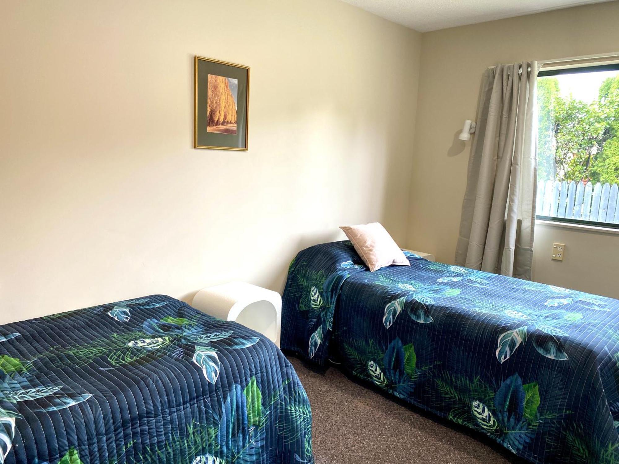 Heritage Park Lodge Гаст Екстер'єр фото